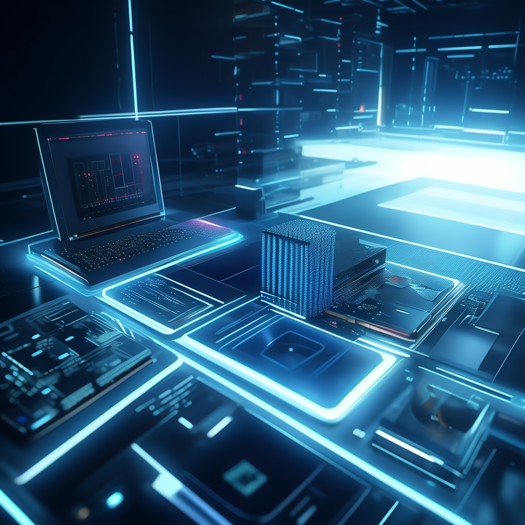 三维动画制作_AI视频制作_产品工程智能演示动画定制_企业智能可视化动画服务